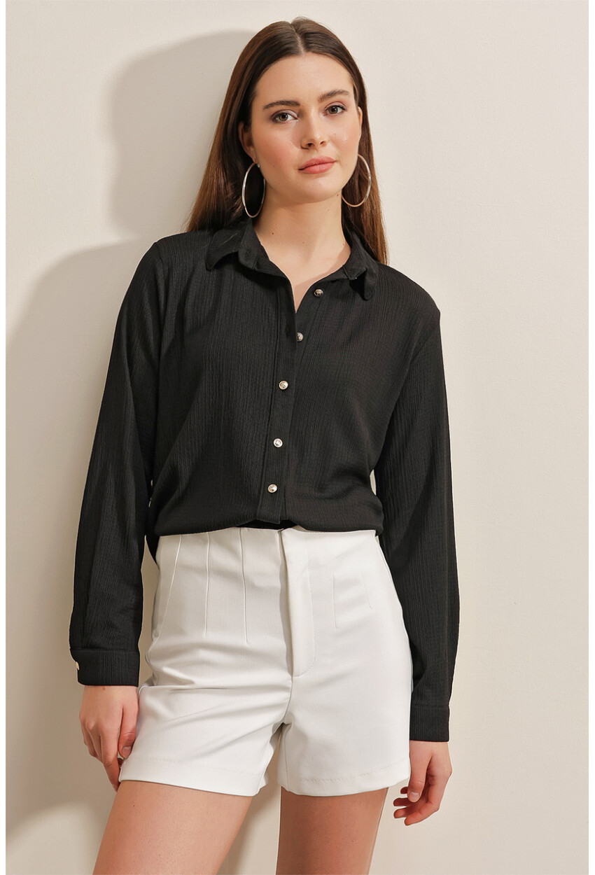 20160 Knit Shirt