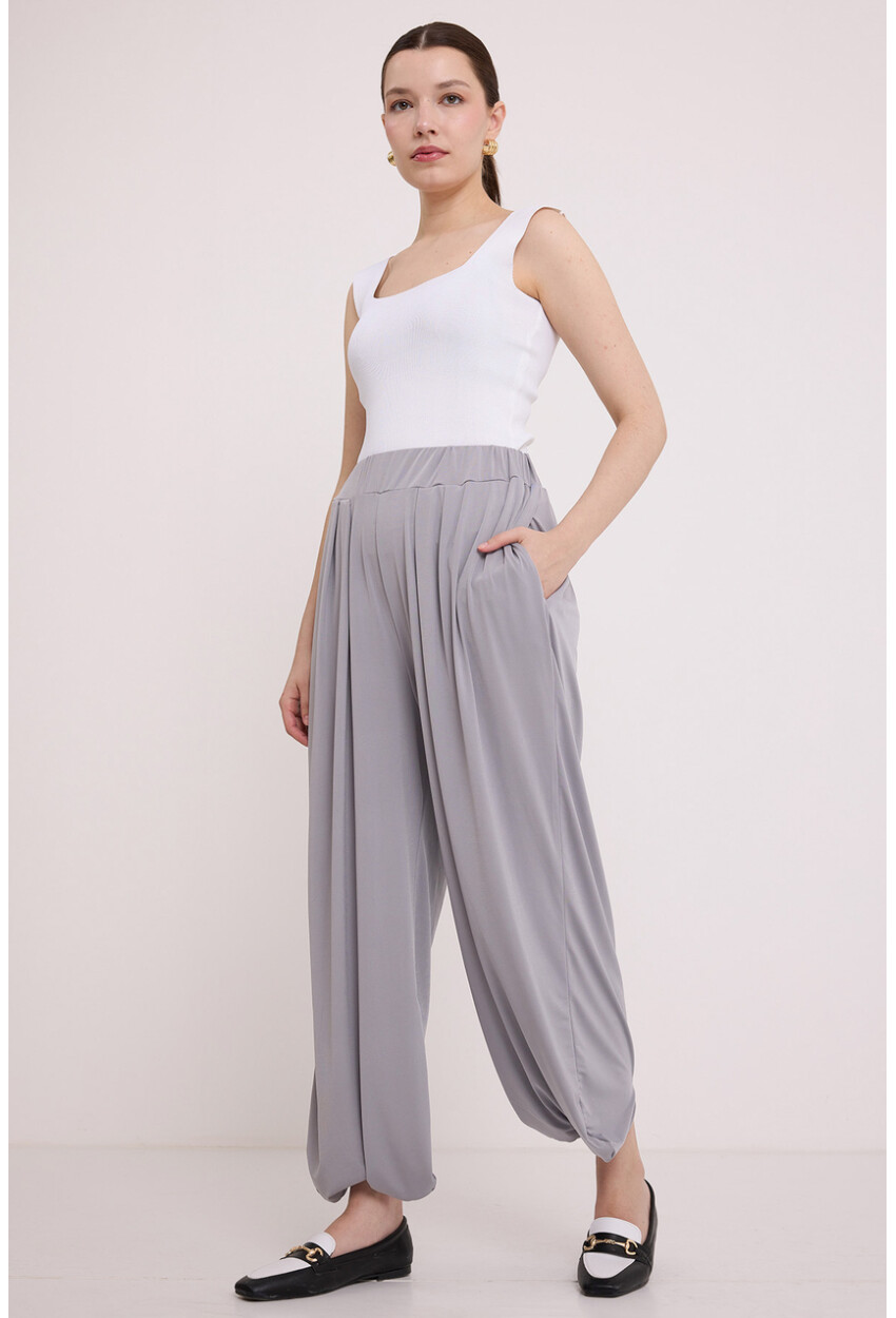 6659 Shalwar Pants