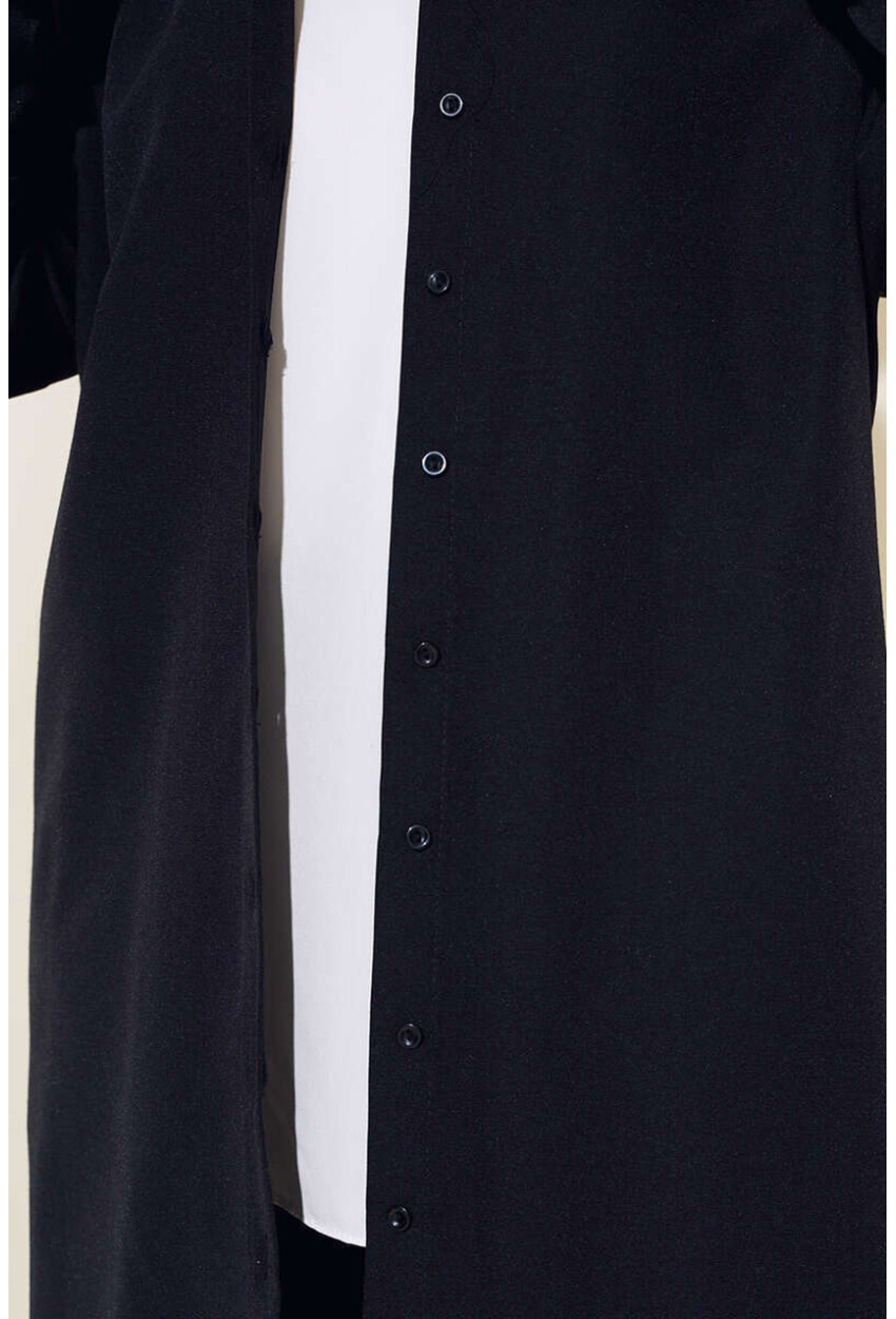 5845 Tesettür Tunik