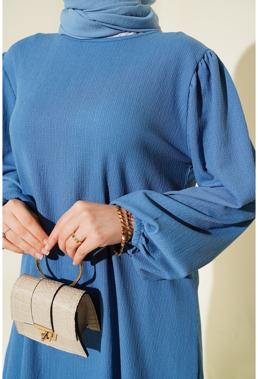 Womens Tunic Pants Two-Piece Set 6663