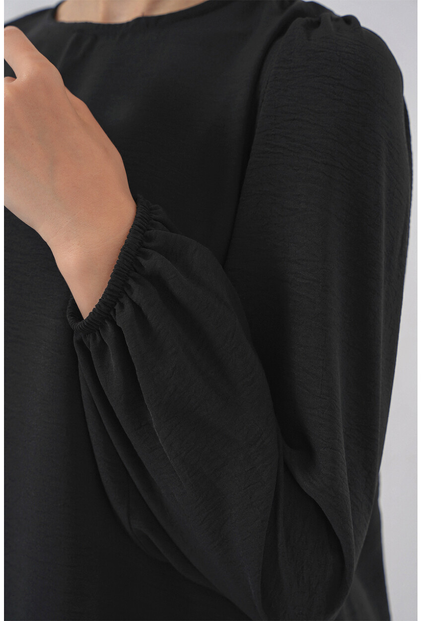 Kadın Tunik Pantolon Alt Üst Takım 6712