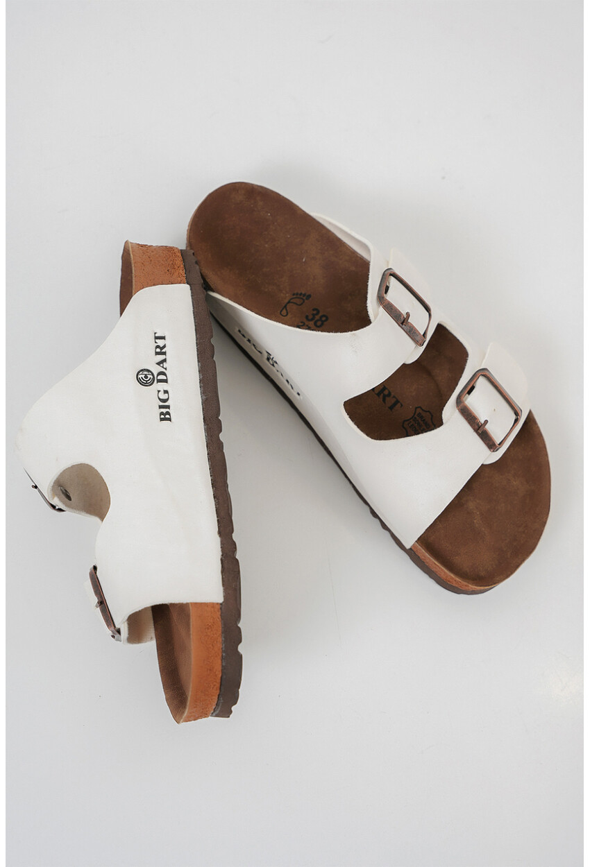 Unisex Ortopedik Terlik 010182