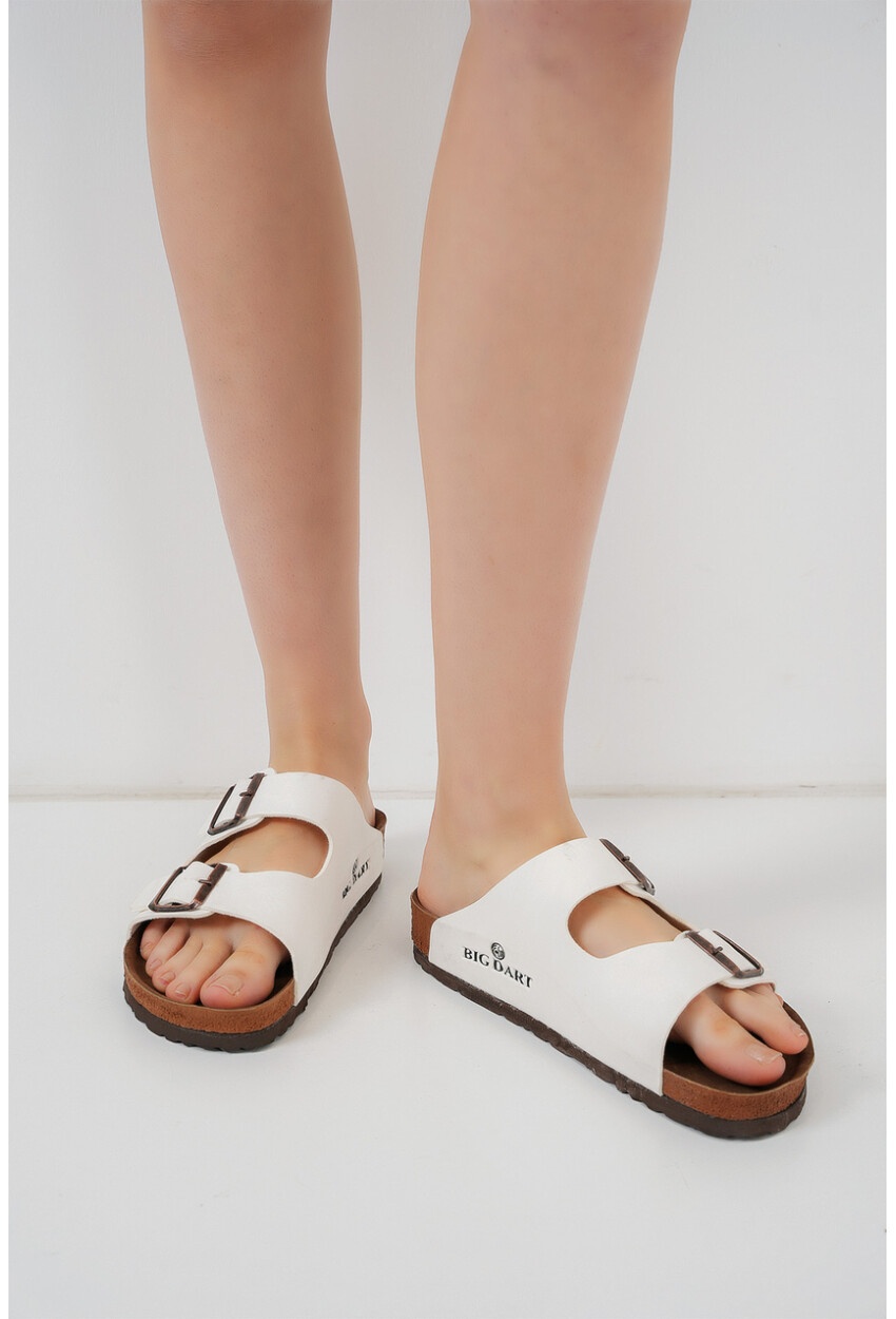 Unisex Ortopedik Terlik 010182
