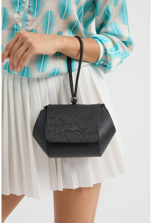010180 Armine Mini El Çantası