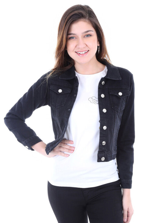 0617 Kot Ceket