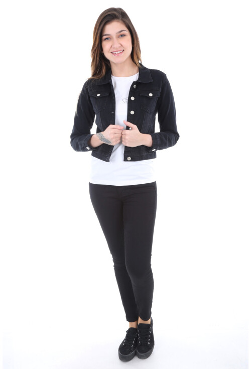 0617 Kot Ceket