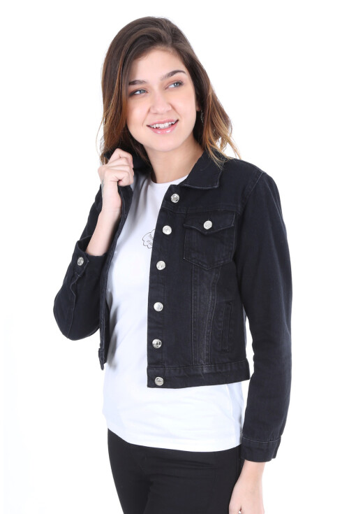 0617 Kot Ceket