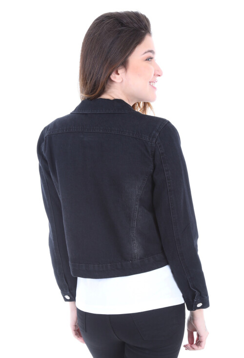 0617 Kot Ceket