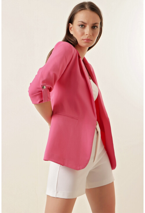0672 Blazer Ceket