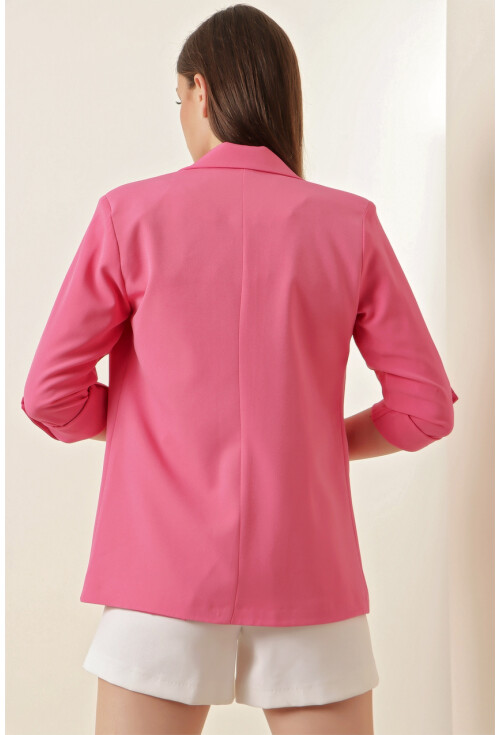 0672 Blazer Ceket