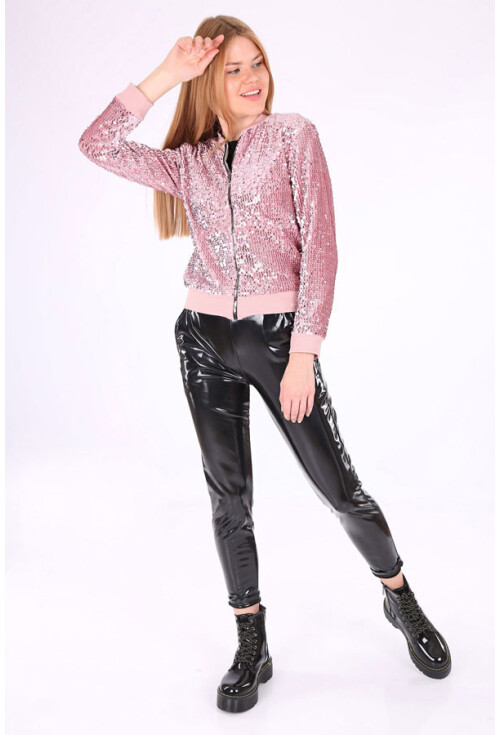 10237 PUL DETAYLI MONT