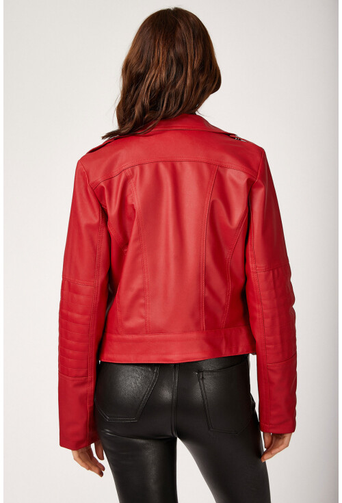 1025 Biker Ceket
