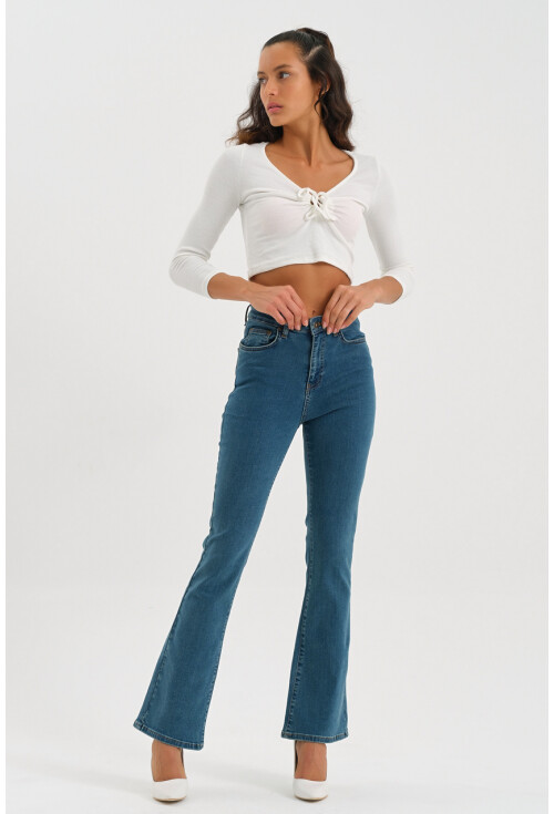 10412 Kot Pantolon Elita 012 - 30