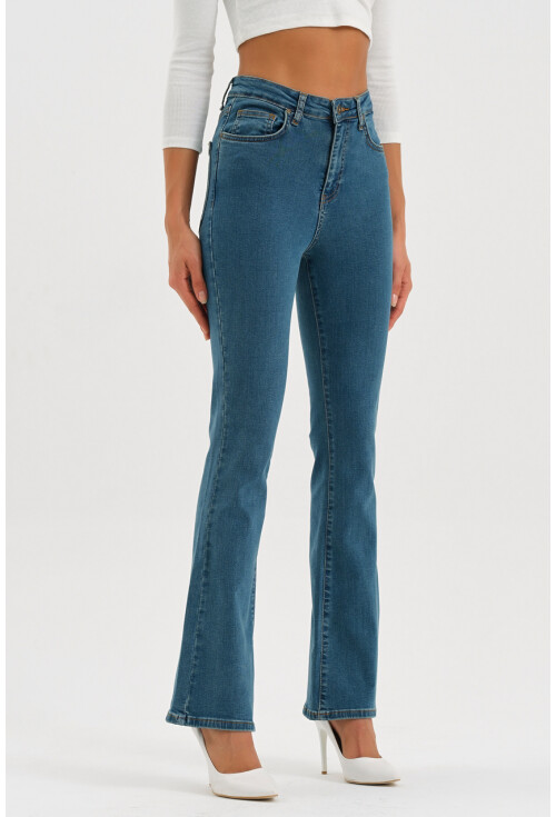 10412 Kot Pantolon Elita 012 - 30