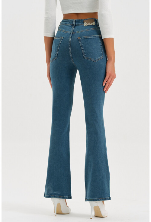 10412 Kot Pantolon Elita 012 - 30