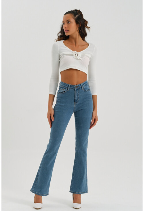 10412 Kot Pantolon Elita 012 - 30