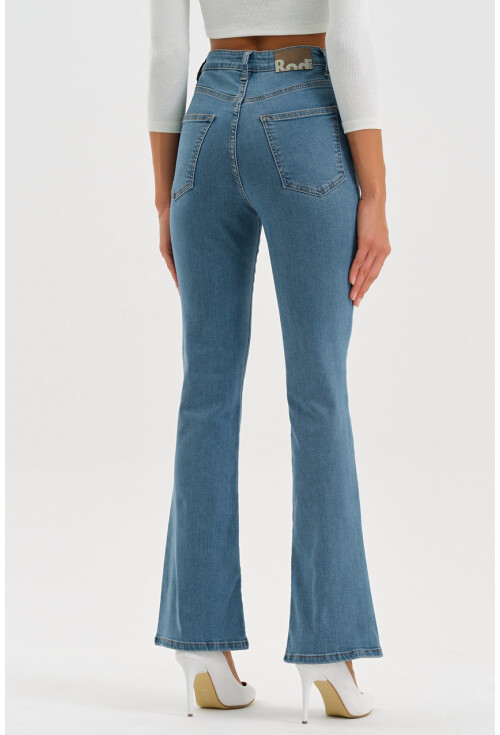 10414 Kot Pantolon Elita 012 - 32