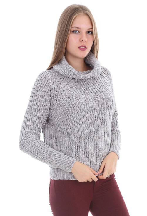 15322 DEGAJE YAKA SELANİK KAZAK