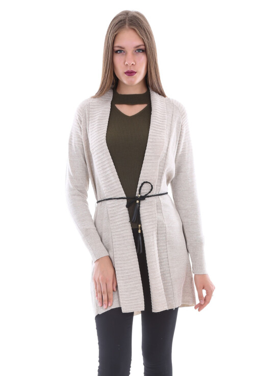 15431 KISA TRİKO HIRKA