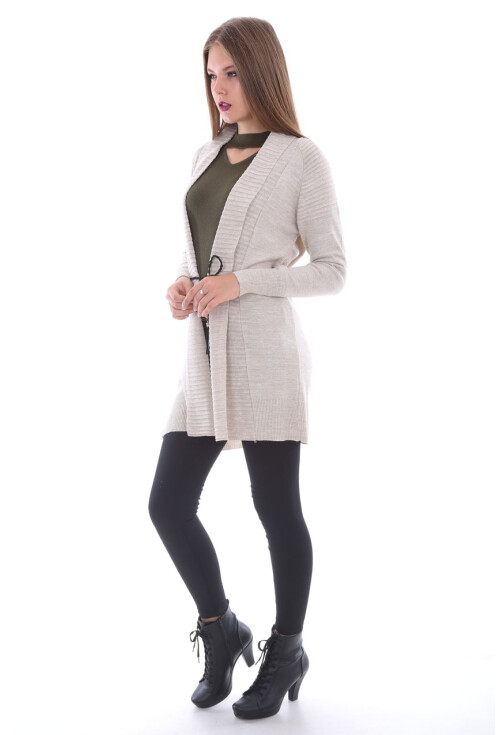15431 KISA TRİKO HIRKA