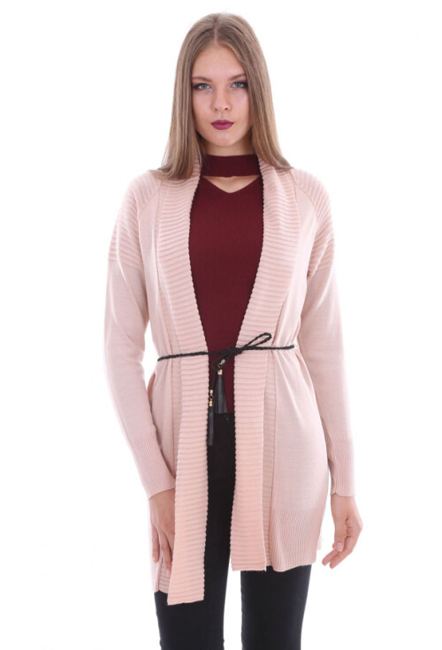15431 KISA TRİKO HIRKA