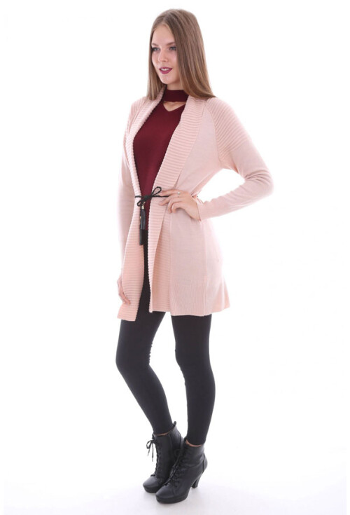 15431 KISA TRİKO HIRKA