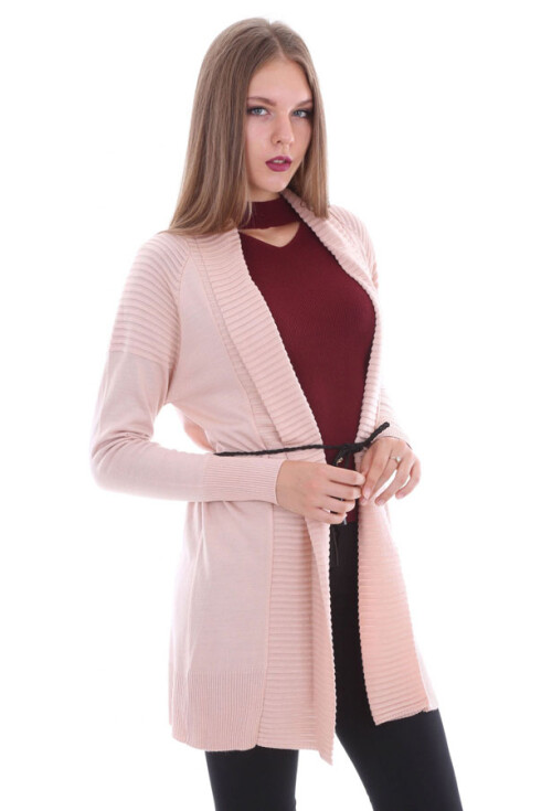 15431 KISA TRİKO HIRKA