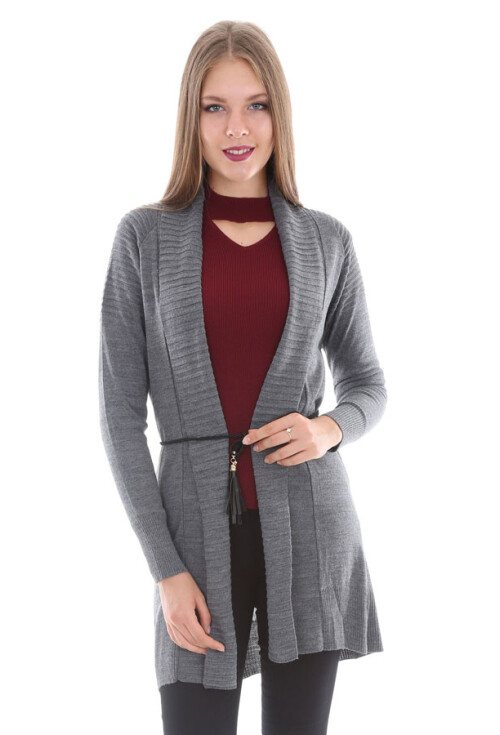 15431 KISA TRİKO HIRKA