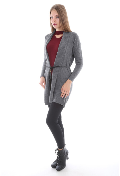 15431 KISA TRİKO HIRKA