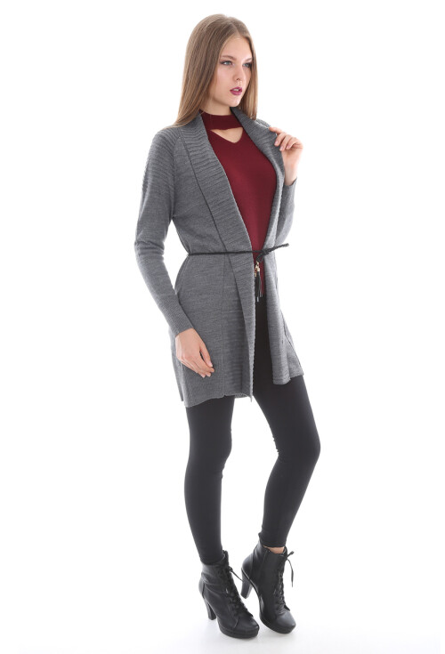 15431 KISA TRİKO HIRKA