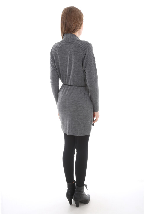 15431 KISA TRİKO HIRKA
