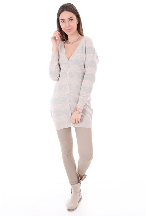 15487 SİMLİ TRİKO HIRKA