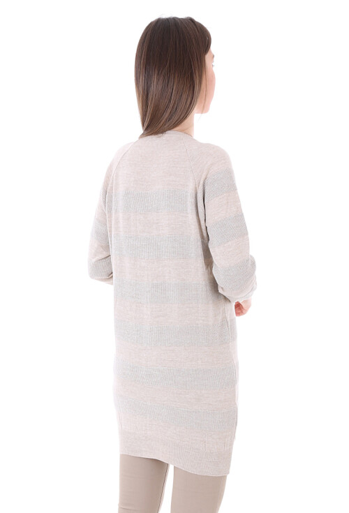 15487 SİMLİ TRİKO HIRKA