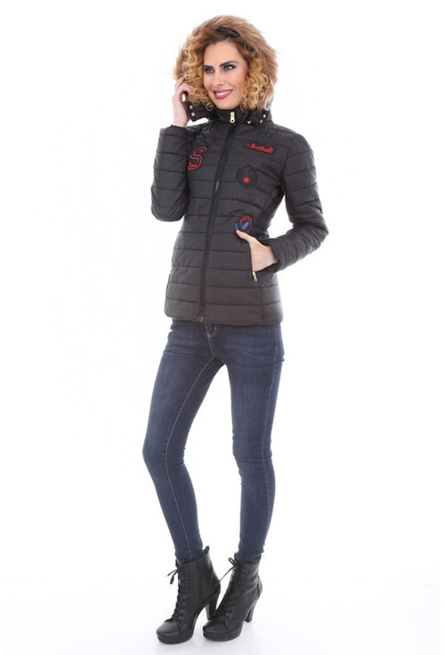 5048 ARMALI ŞİŞME MONT
