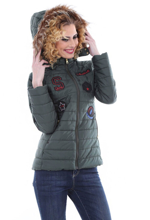 5048 ARMALI ŞİŞME MONT