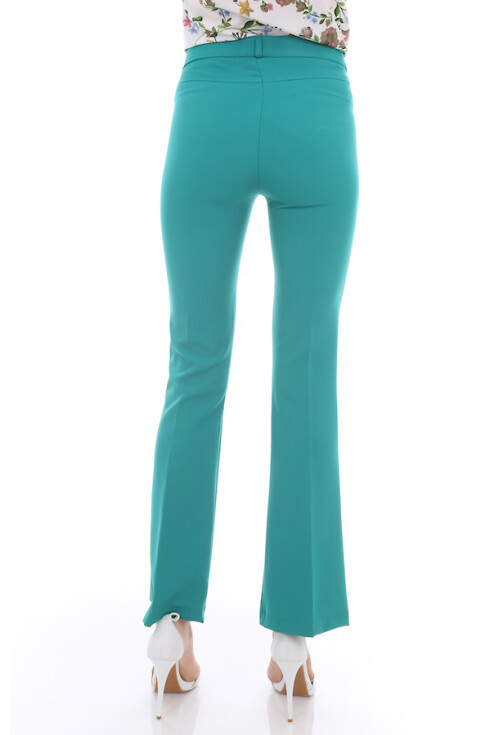 6340 İSPANYOL PAÇA KUMAŞ PANT.