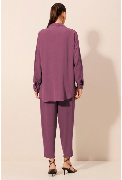 6593 Oversize İkili Takım