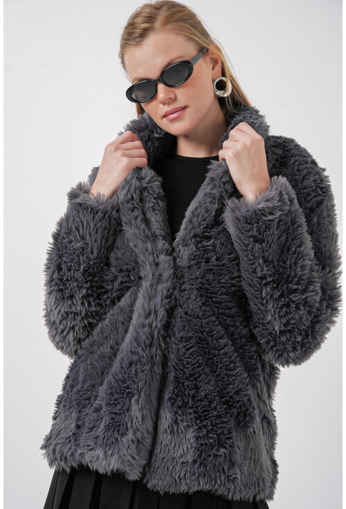 9088 Peluş Kaban