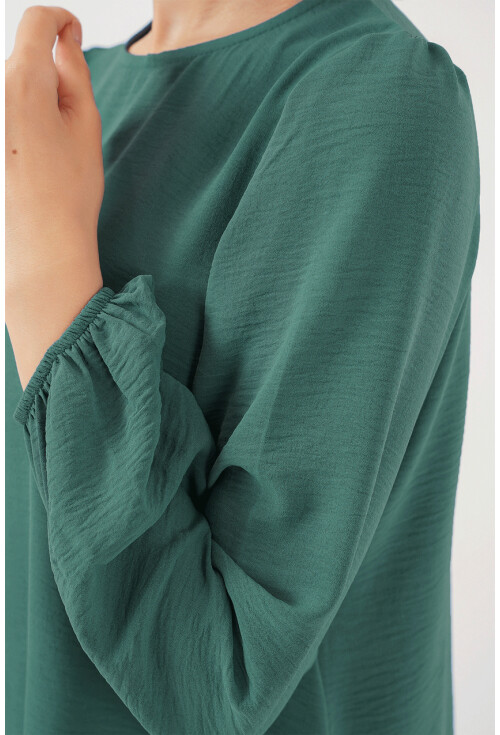 Ayrobin Tunik Pantolon Alt Üst Takım 6712