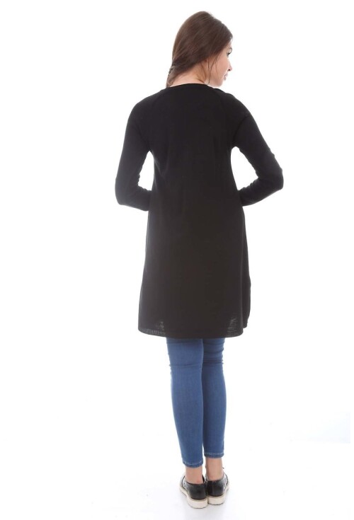 15238 TRİKO TUNİK