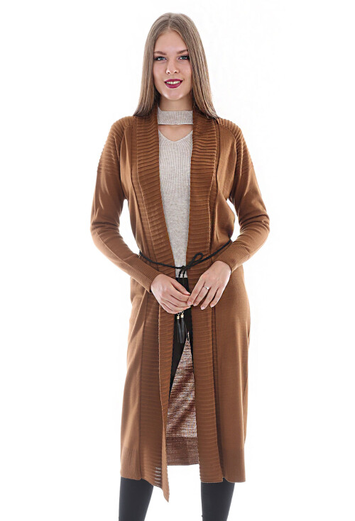 15425 UZUN TRİKO HIRKA