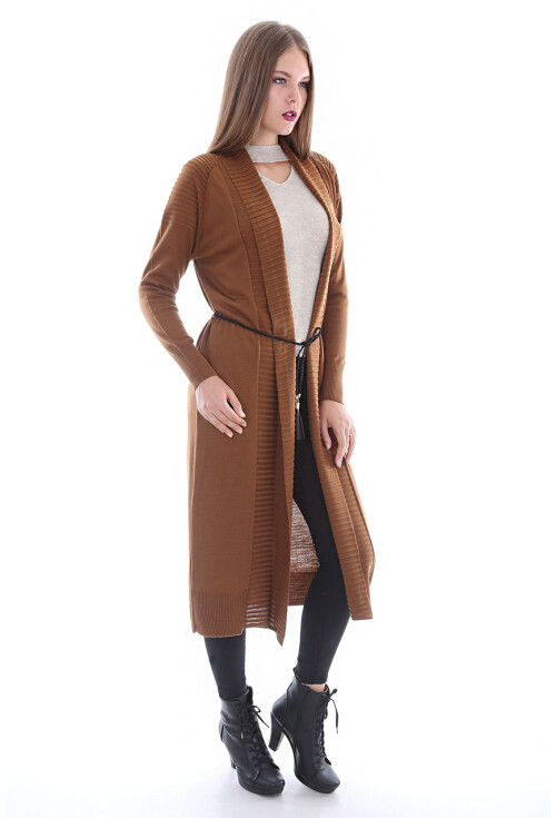15425 UZUN TRİKO HIRKA