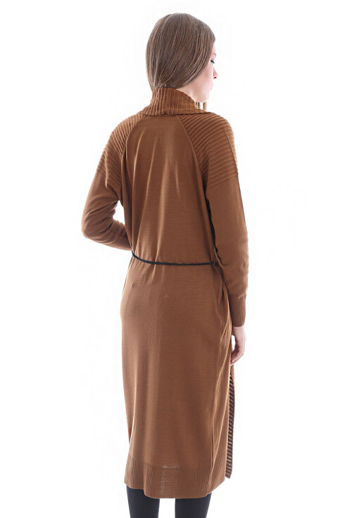 15425 UZUN TRİKO HIRKA