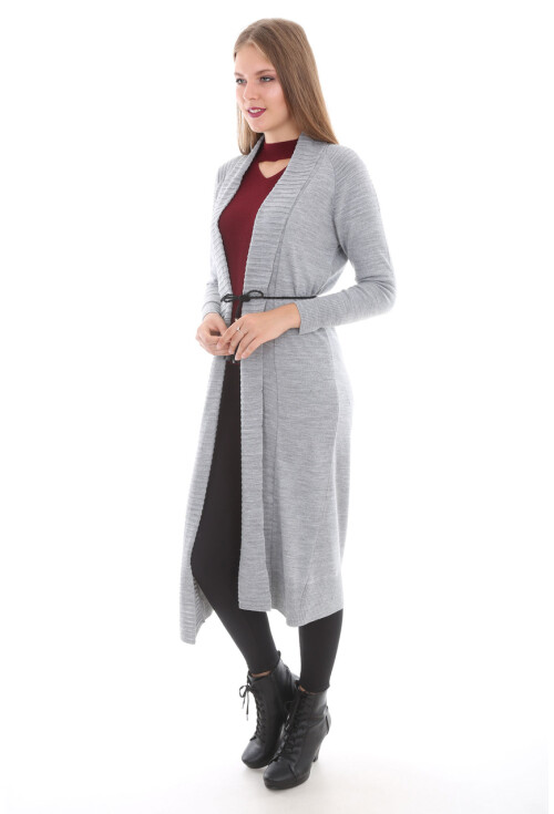 15425 UZUN TRİKO HIRKA