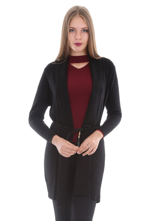 15431 KISA TRİKO HIRKA
