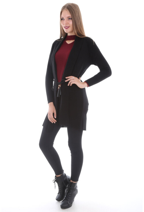 15431 KISA TRİKO HIRKA