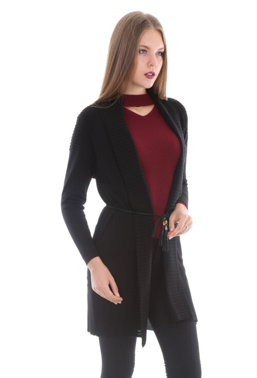 15431 KISA TRİKO HIRKA