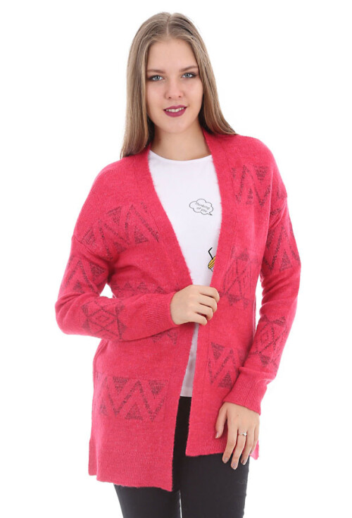15482 SİMLİ TRİKO HIRKA