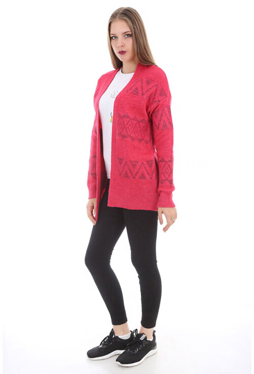 15482 SİMLİ TRİKO HIRKA