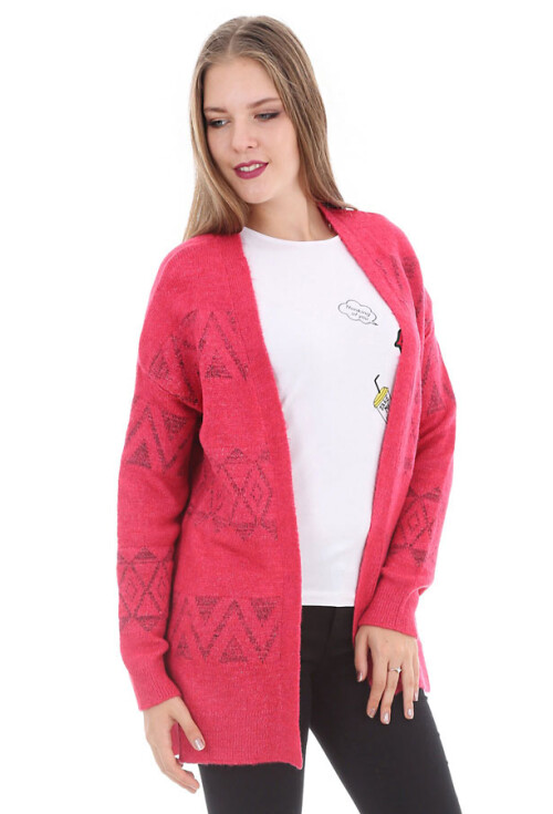 15482 SİMLİ TRİKO HIRKA